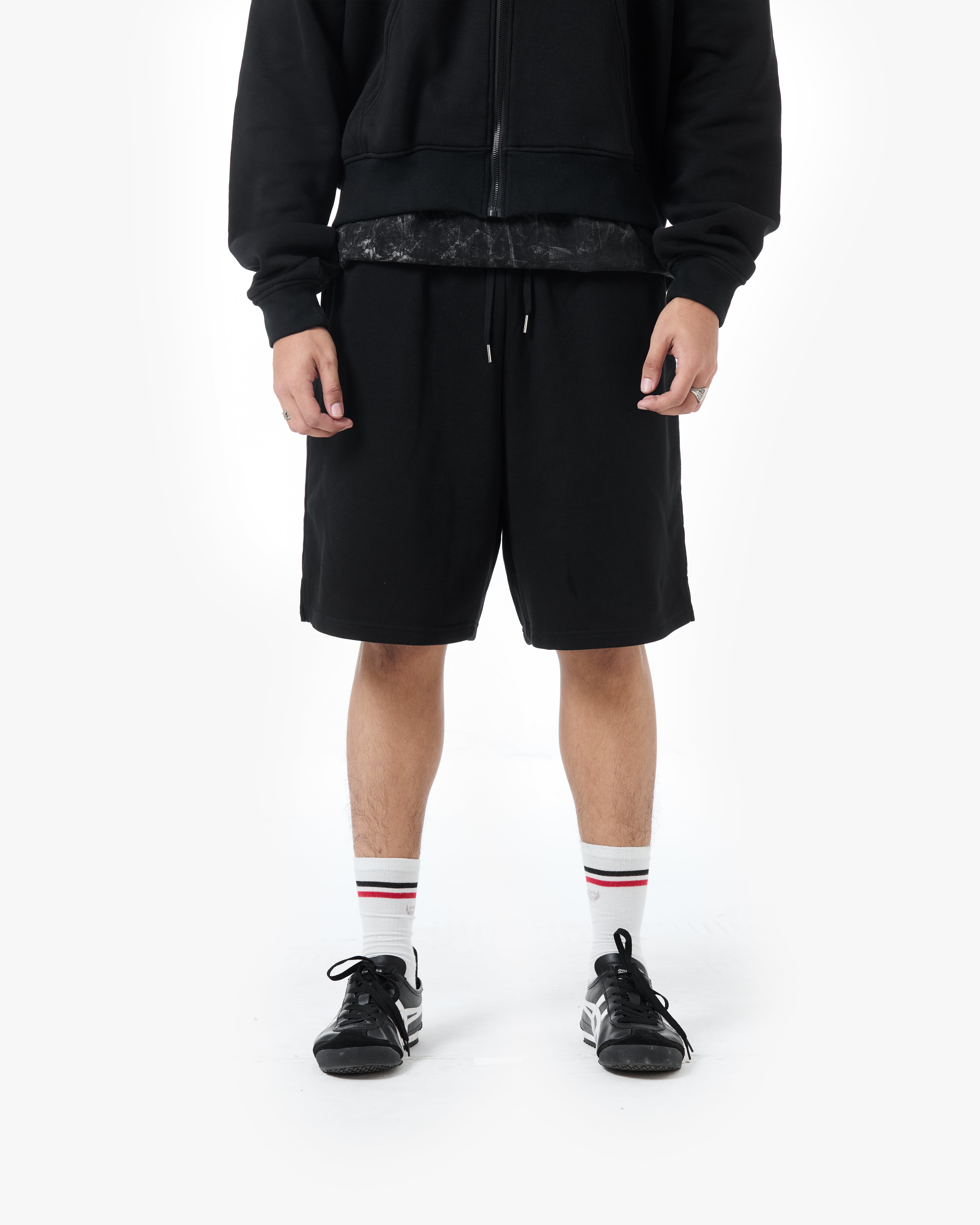 Summer Terry Short