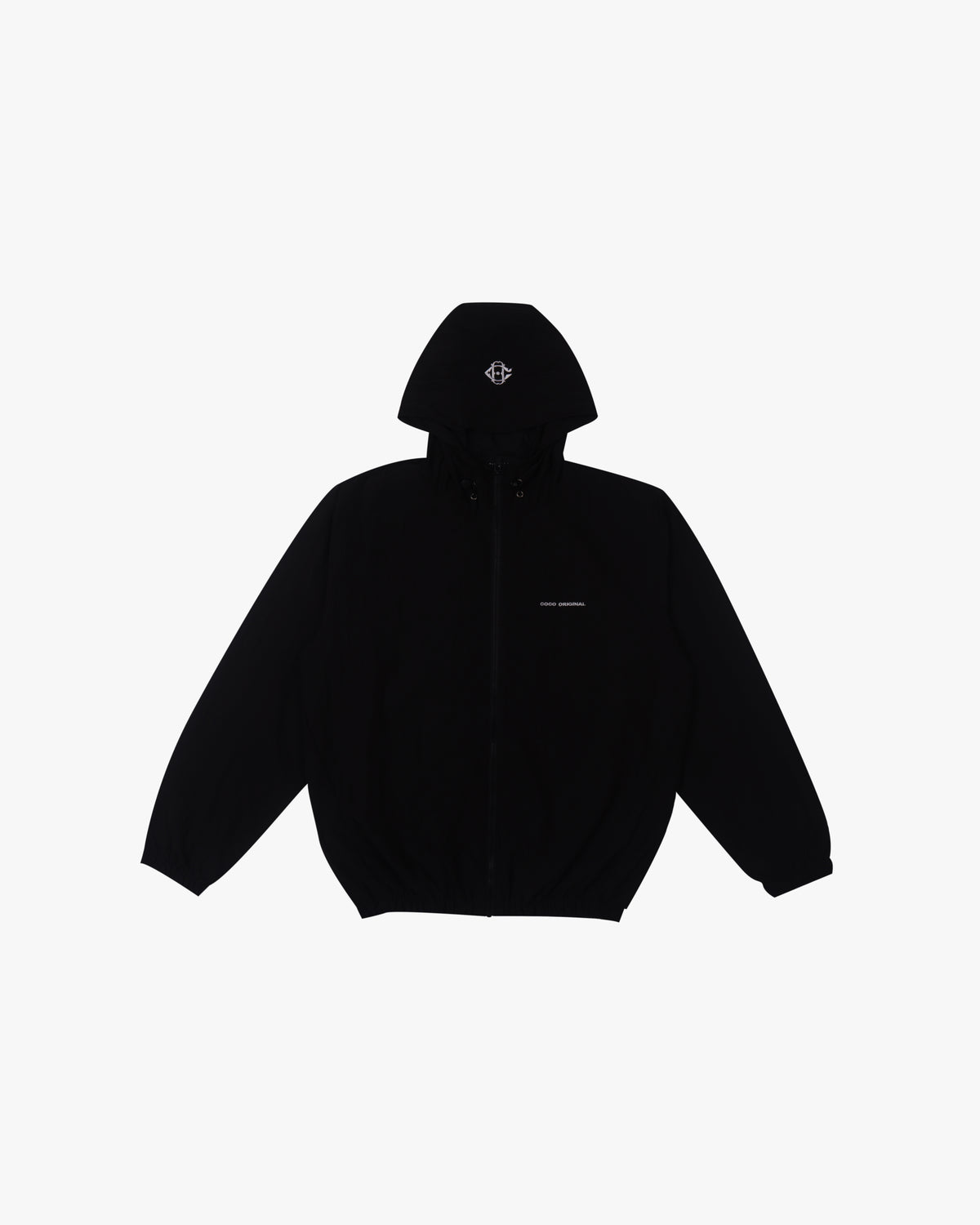 Restless Energy Training Jacket