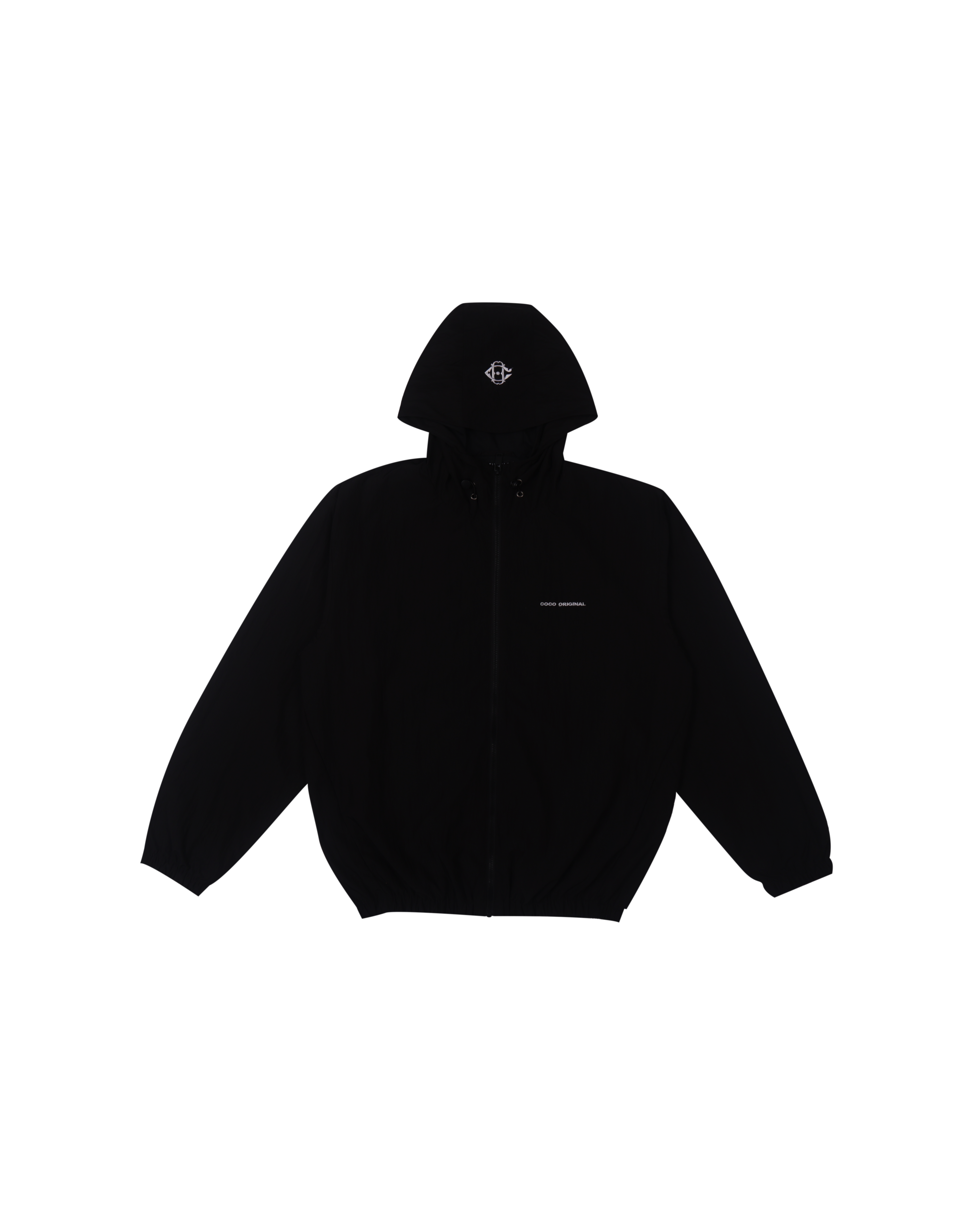 Restless Energy Training Jacket