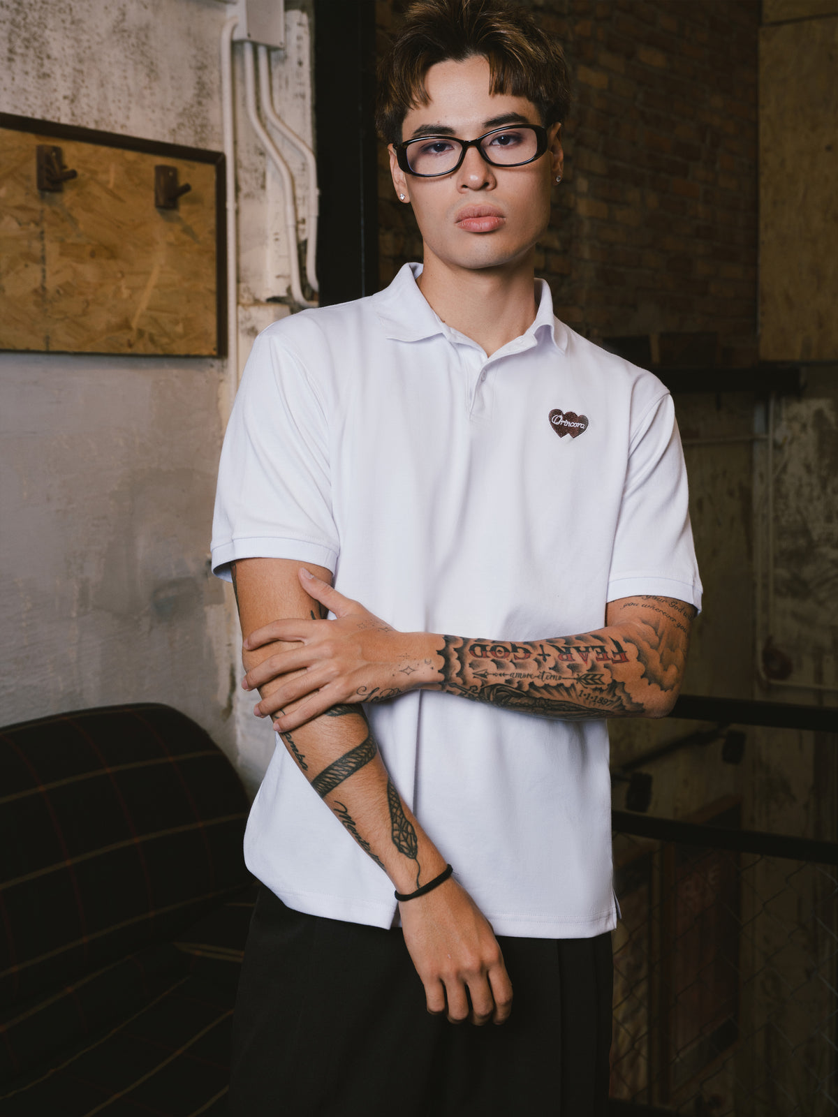 ORINCORA - Lookbook Image 9