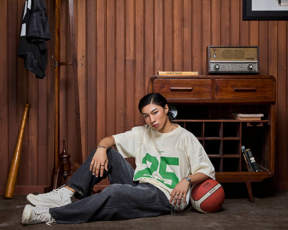 Fall Winter 2025 Collection - Drop 1 - Materials & Fabrics Image 5