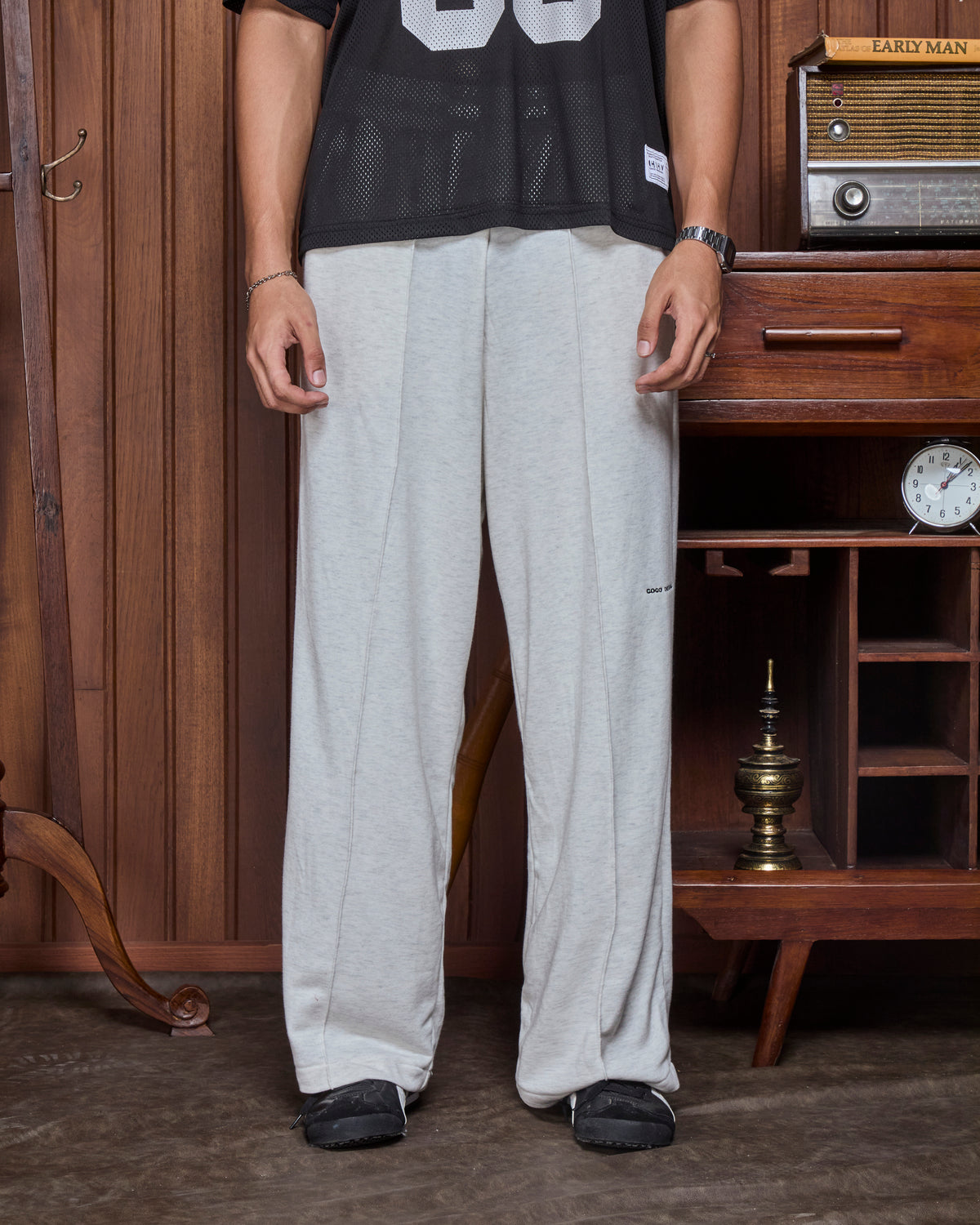 Fall Winter 2025 Collection - Drop 1 - Lookbook Image 15