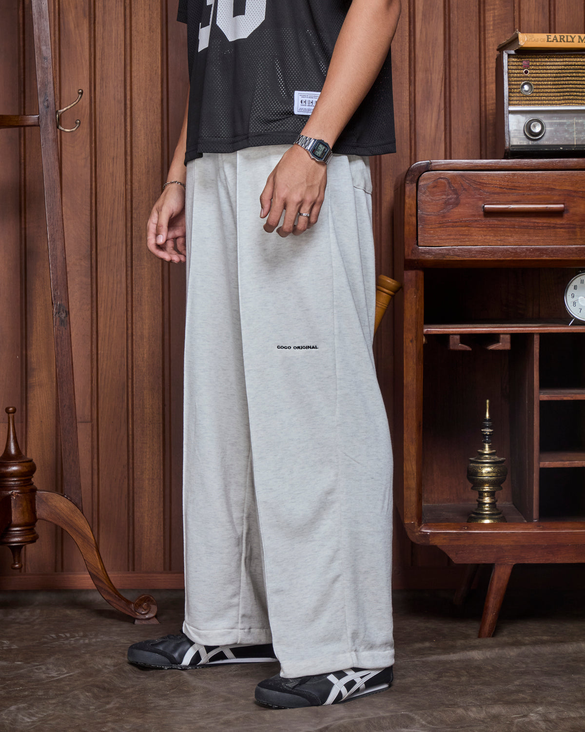 Fall Winter 2025 Collection - Drop 1 - Lookbook Image 16