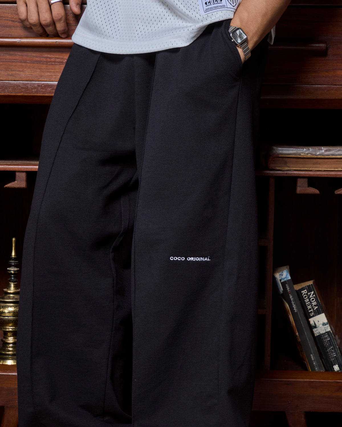 Fall Winter 2025 Collection - Drop 1 - Lookbook Image 13