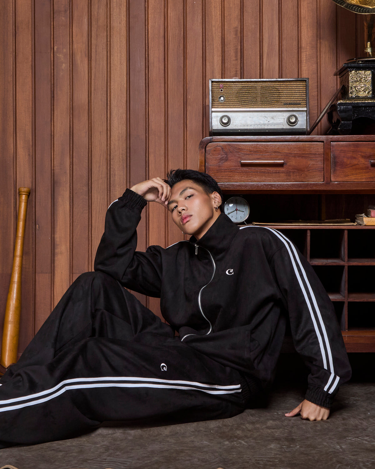 Fall Winter 2025 Collection - Drop 1 - Lookbook Image 20
