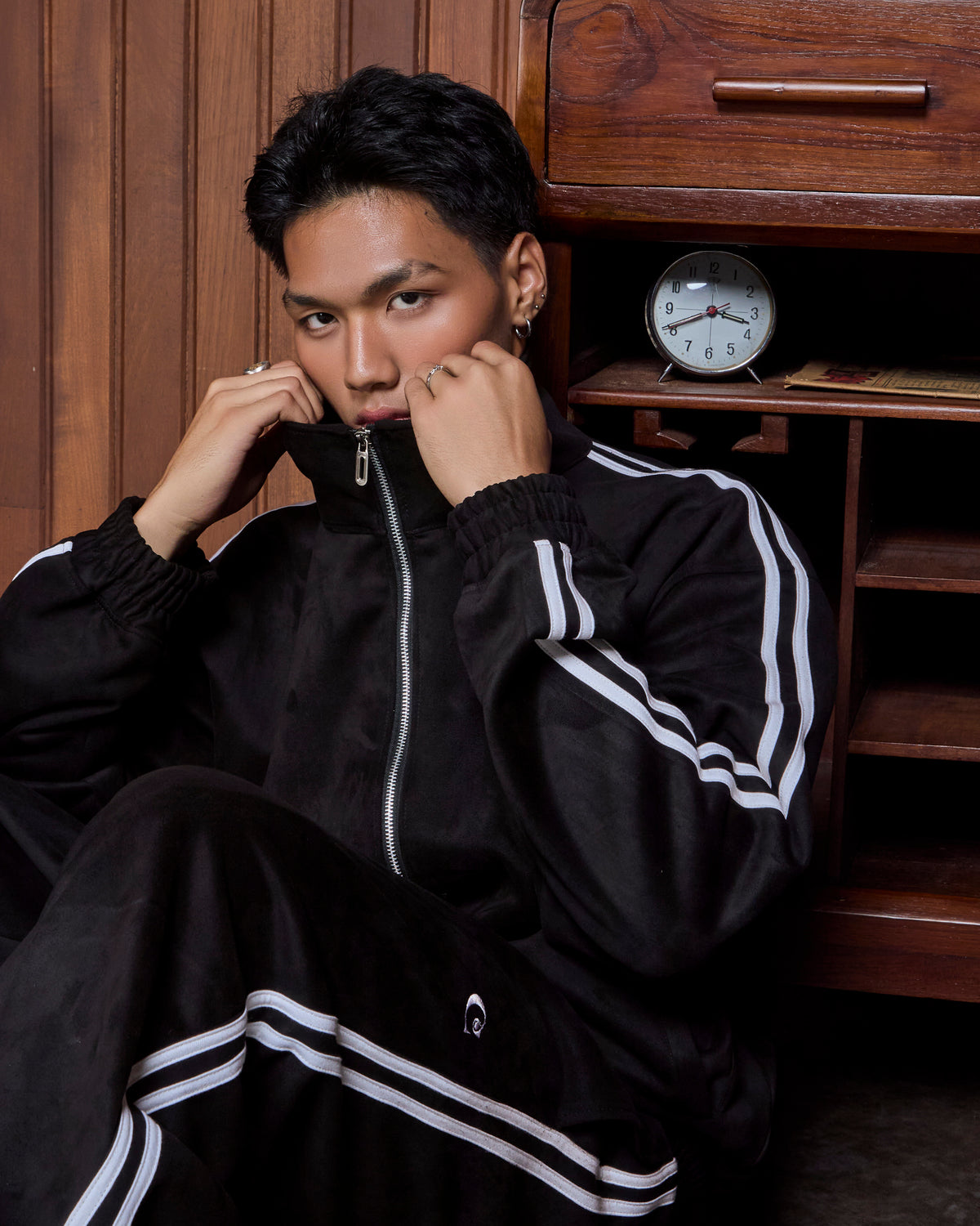 Fall Winter 2025 Collection - Drop 1 - Lookbook Image 17