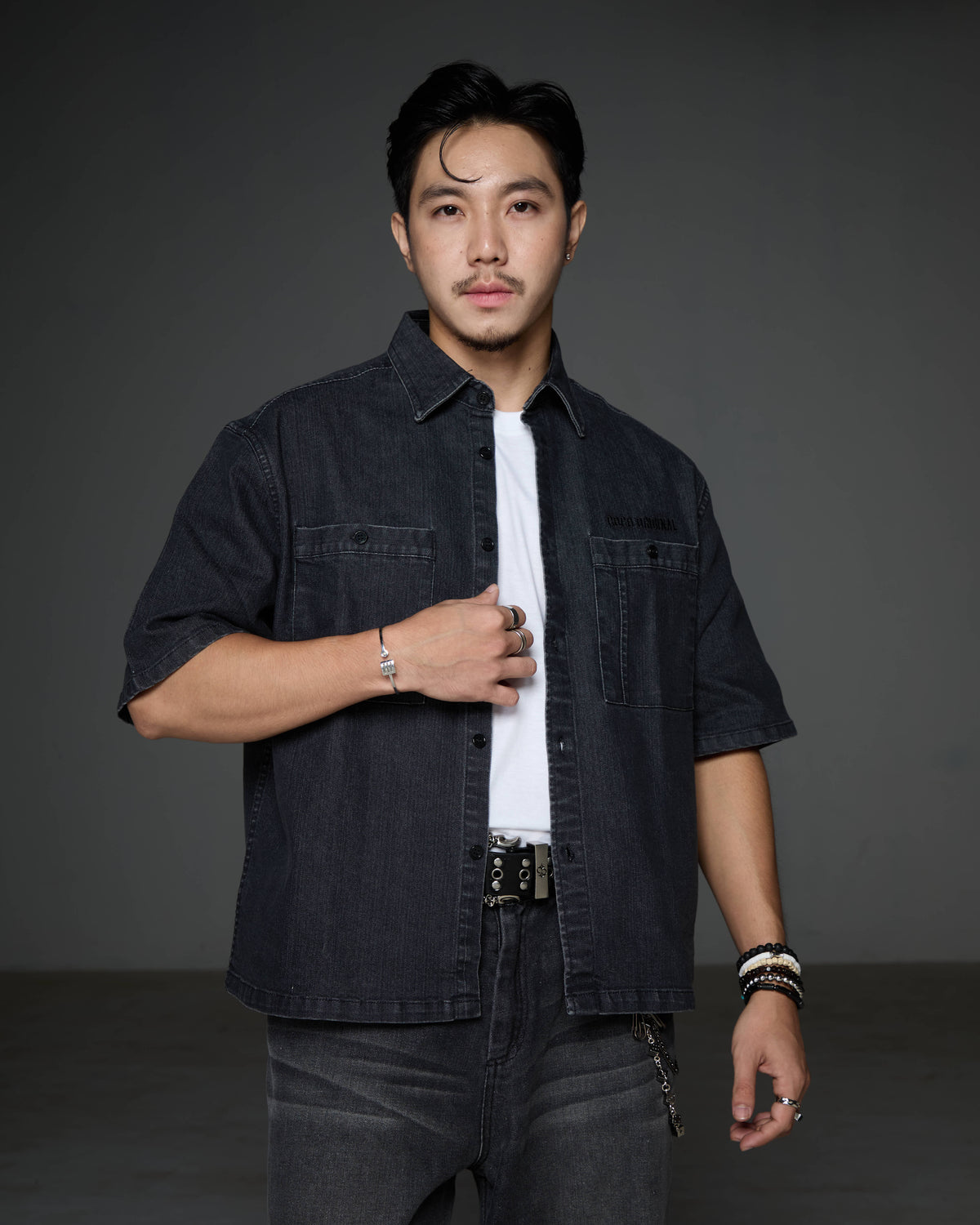 Fall Winter 2025 Collection - Drop 1 - Materials & Fabrics Image 11