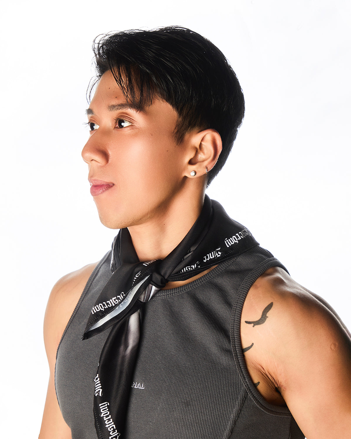 Spring Summer 2025 Collection - Drop 1 - Lookbook Image 19