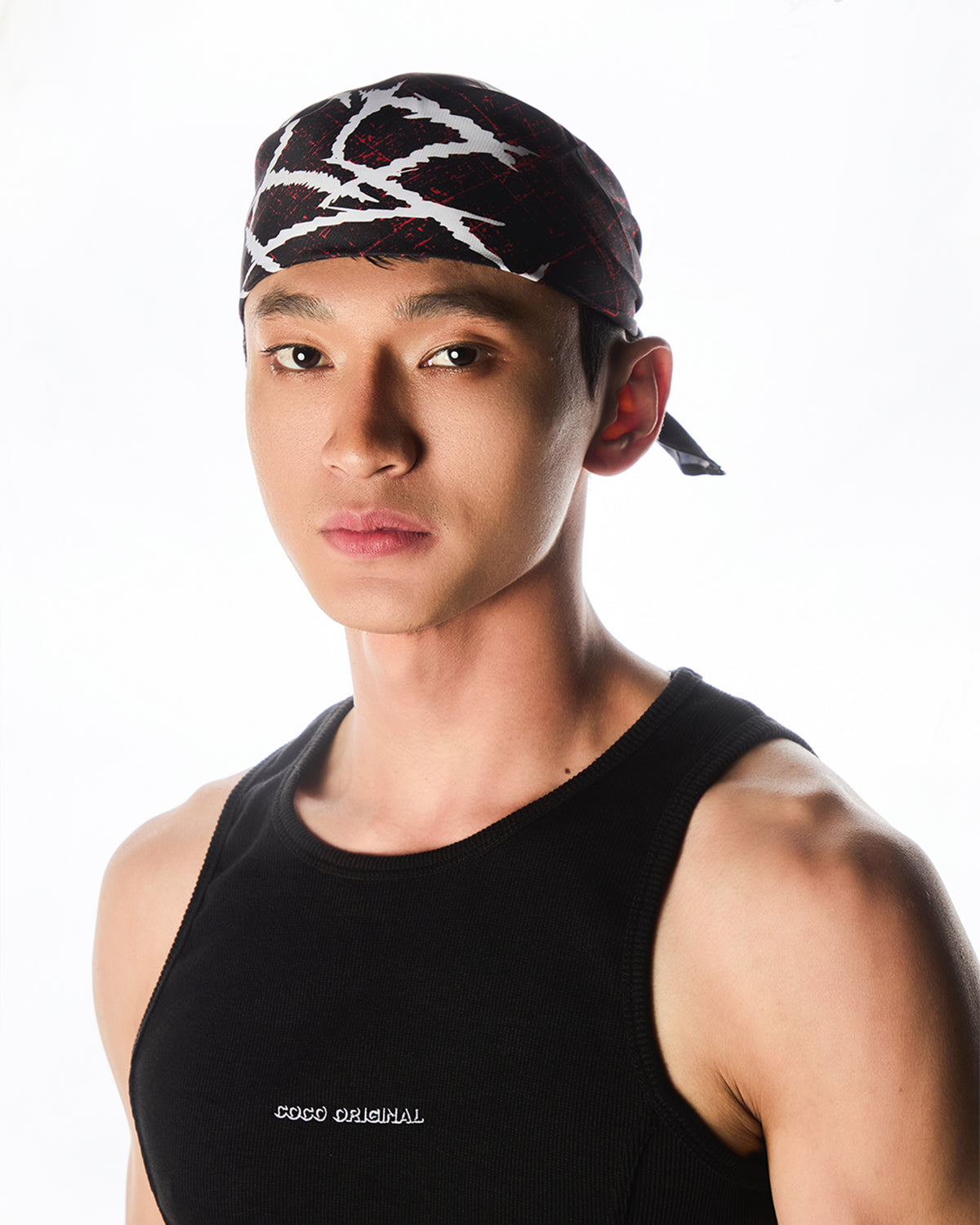 Spring Summer 2025 Collection - Drop 1 - Lookbook Image 22