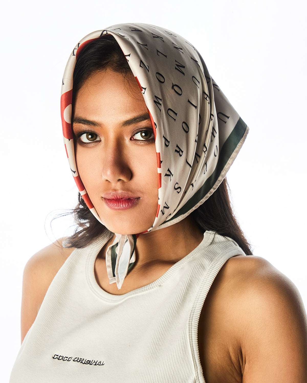 Spring Summer 2025 Collection - Drop 1 - Lookbook Image 21