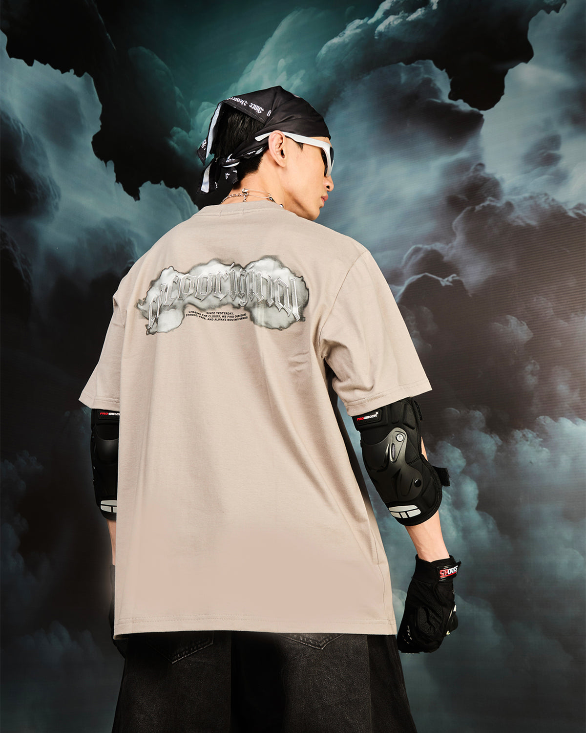 Spring Summer 2025 Collection - Drop 1 - Lookbook Image 12