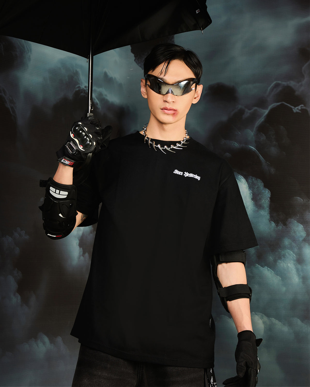 Spring Summer 2025 Collection - Drop 1 - Lookbook Image 10