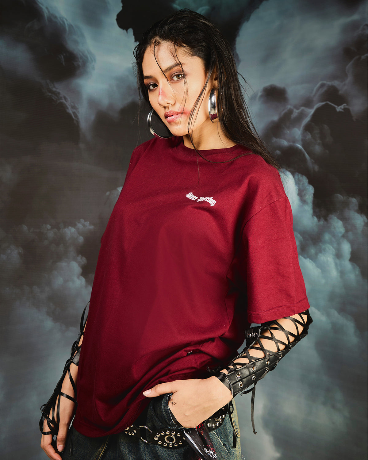 Spring Summer 2025 Collection - Drop 1 - Lookbook Image 14