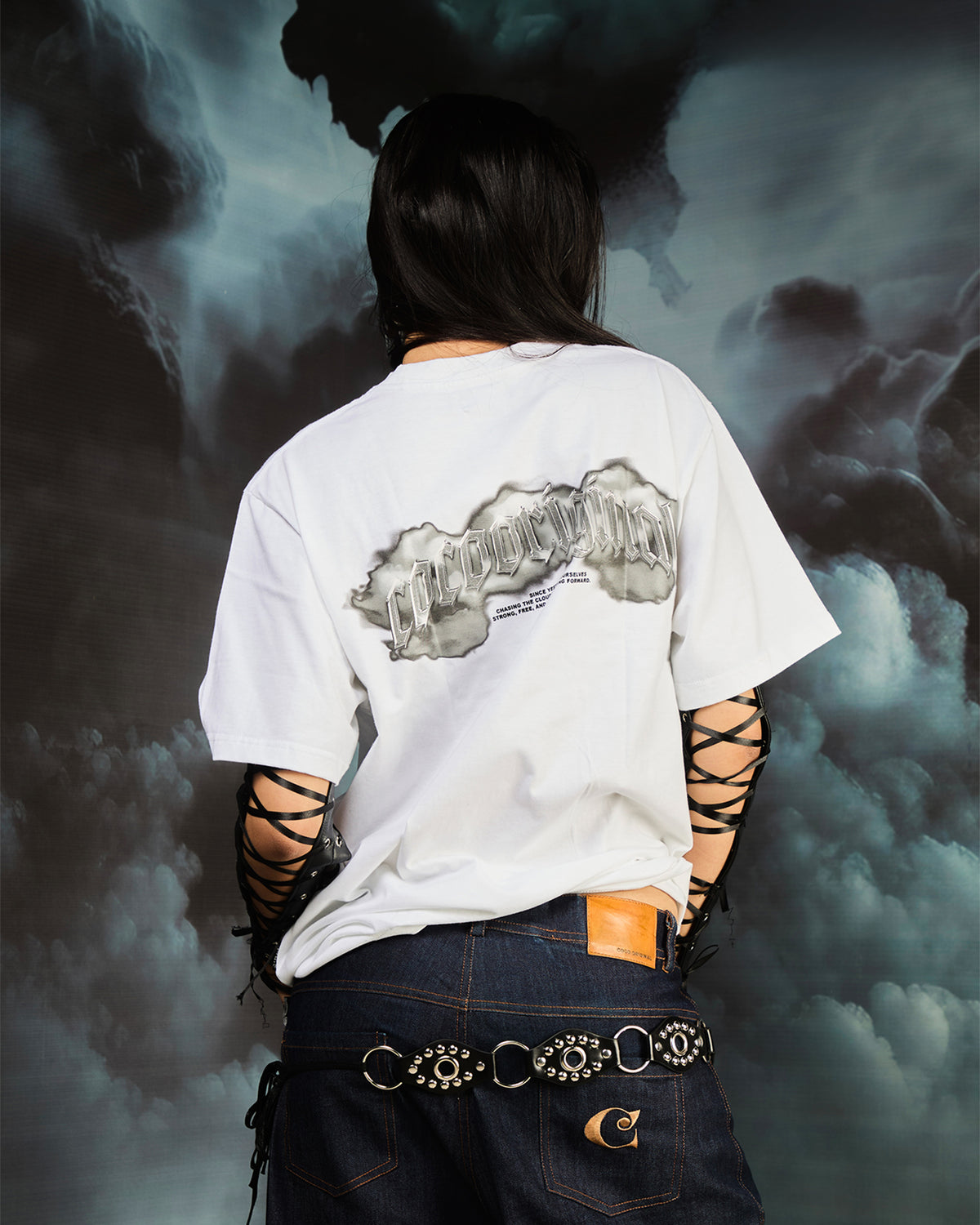 Spring Summer 2025 Collection - Drop 1 - Lookbook Image 13