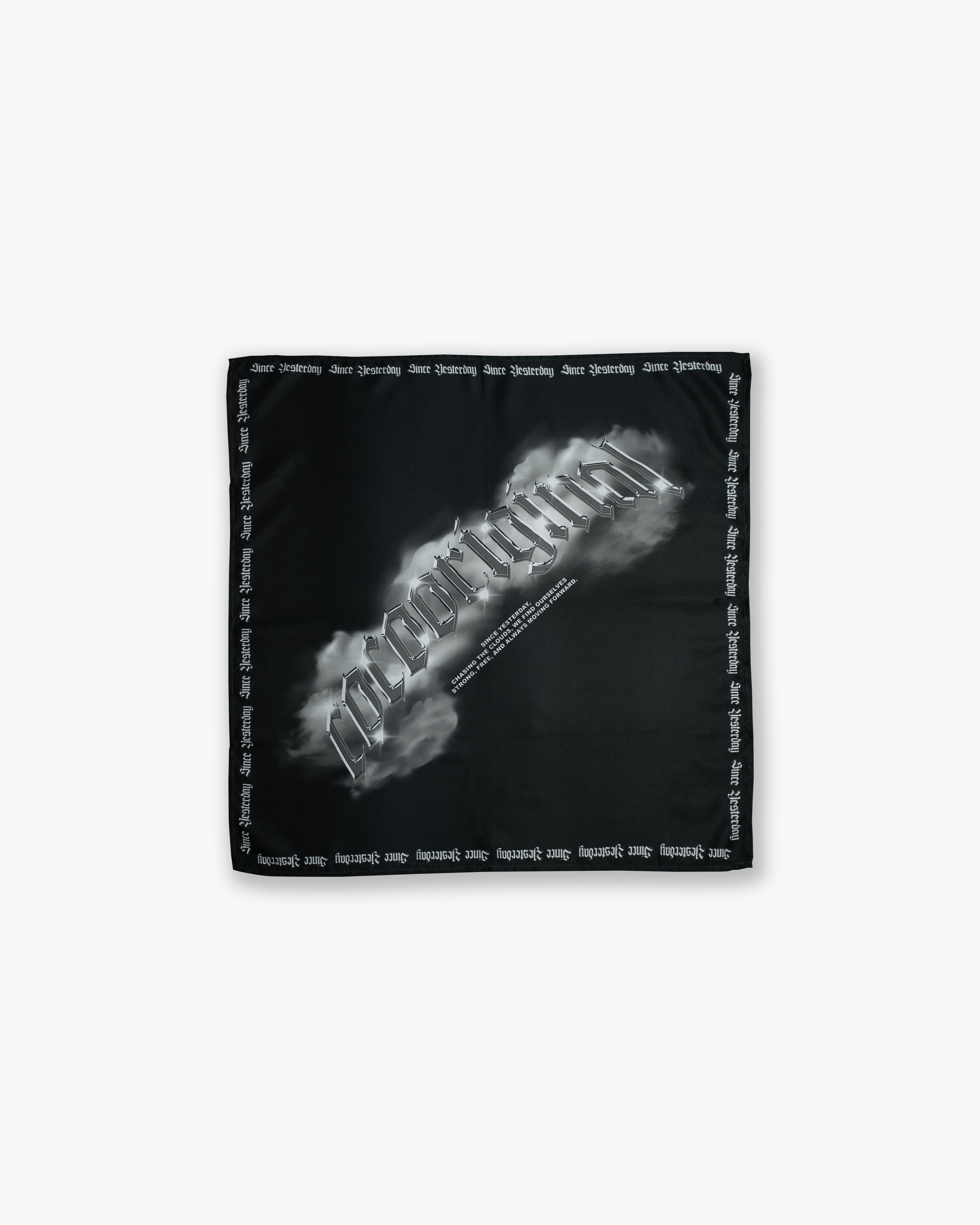 Above the Horizon Bandana