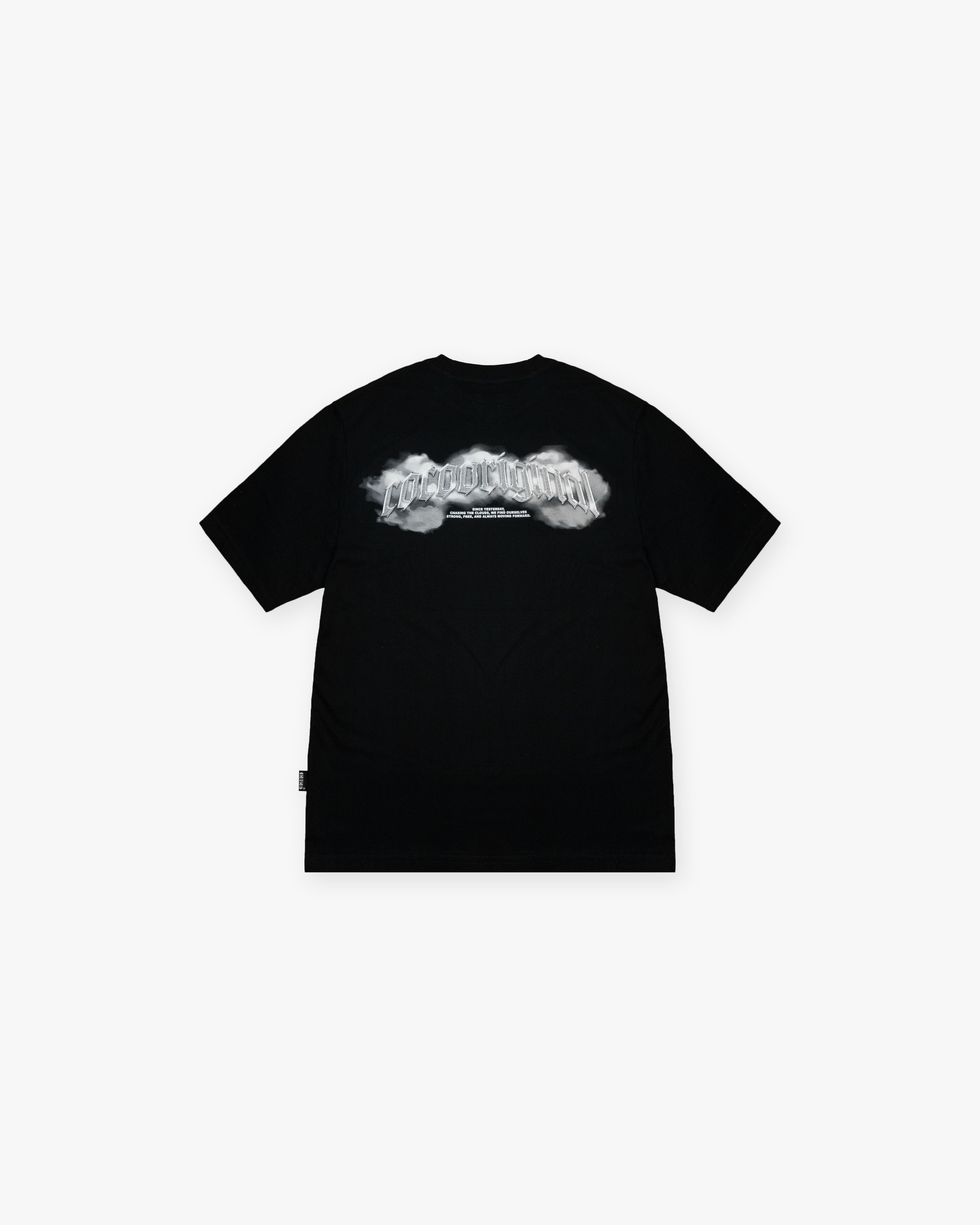 Above the Horizon T-Shirt