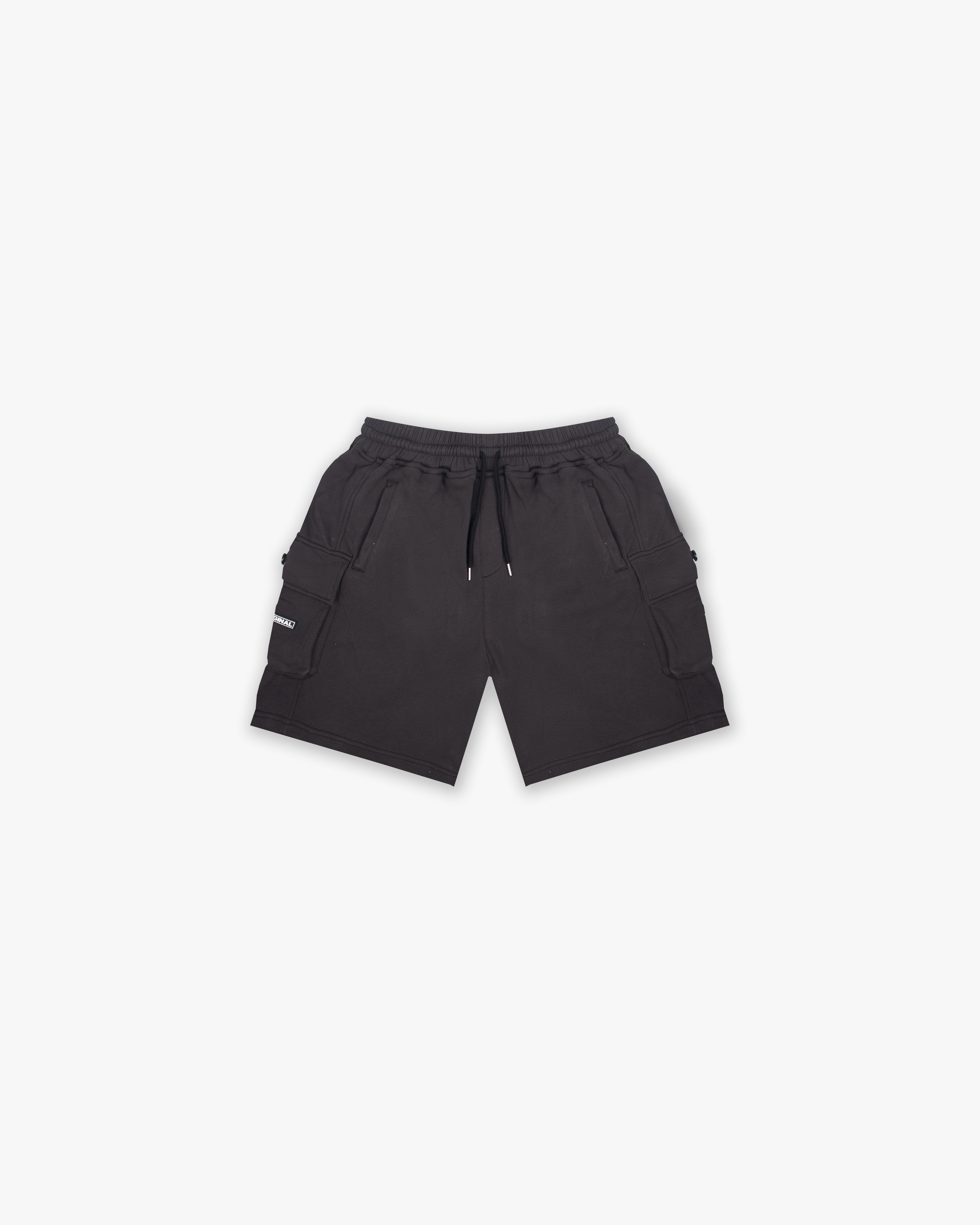 Essentials Sweat Cargo Short Pant