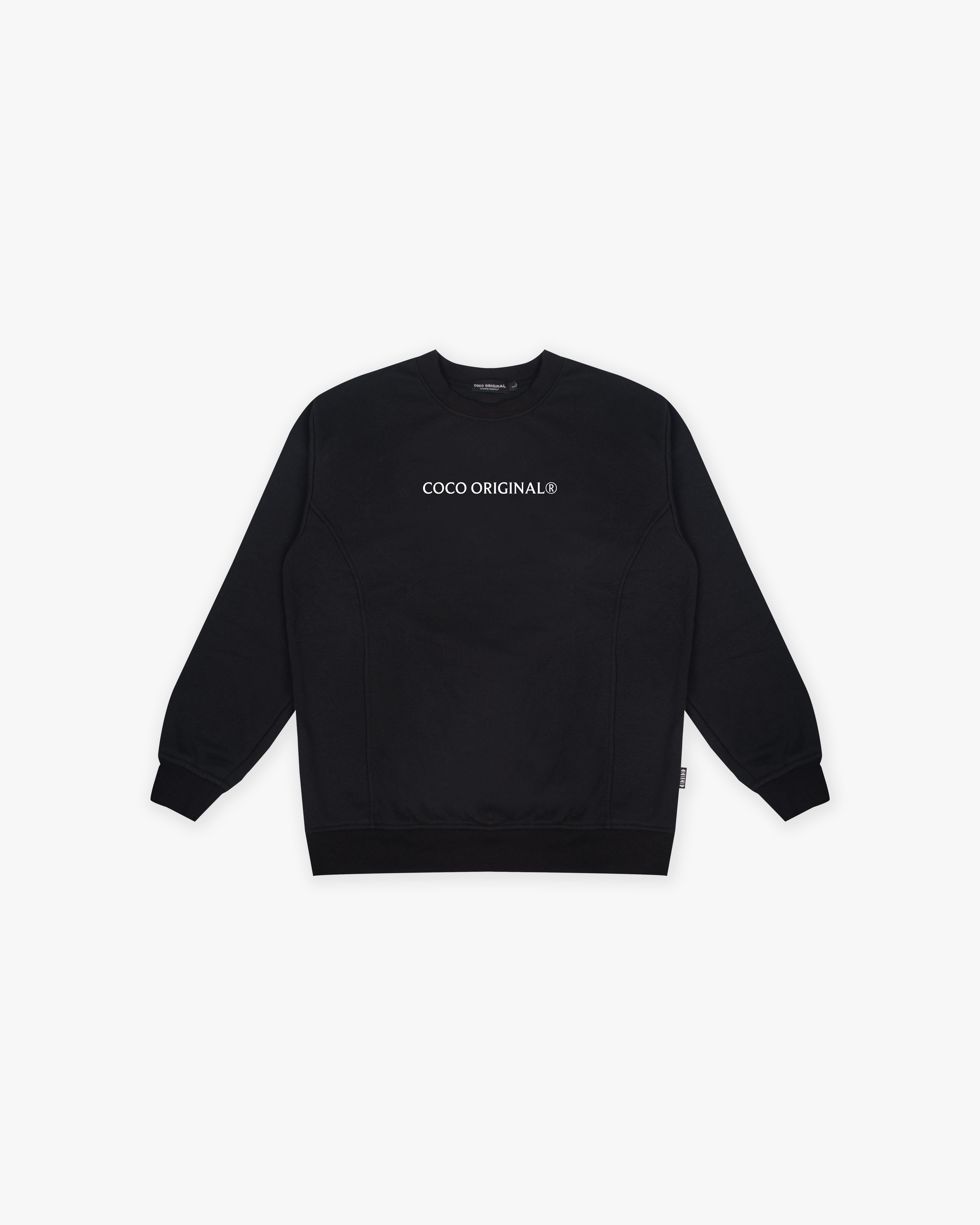 Essentials Sweatshirt