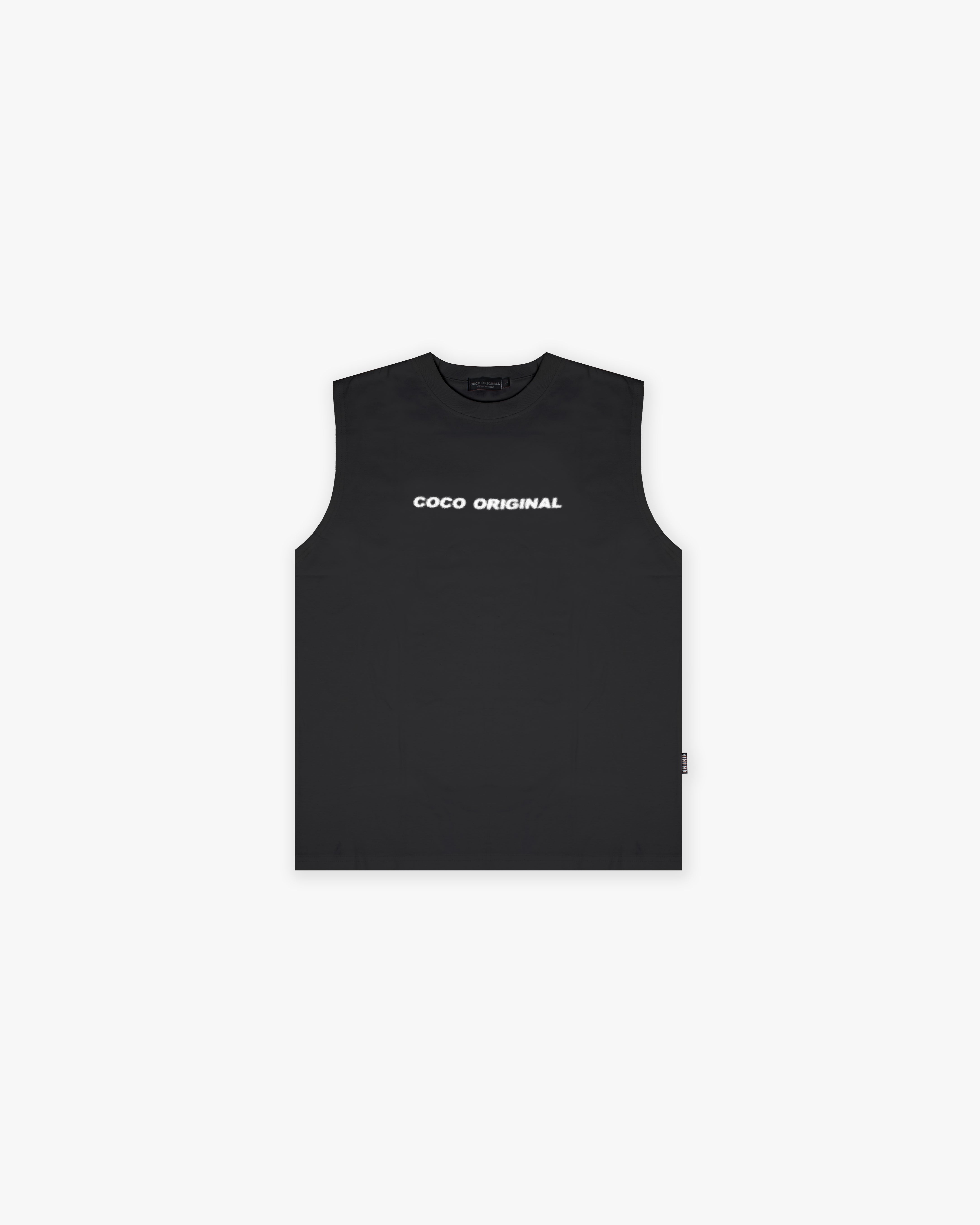 Haze Vest