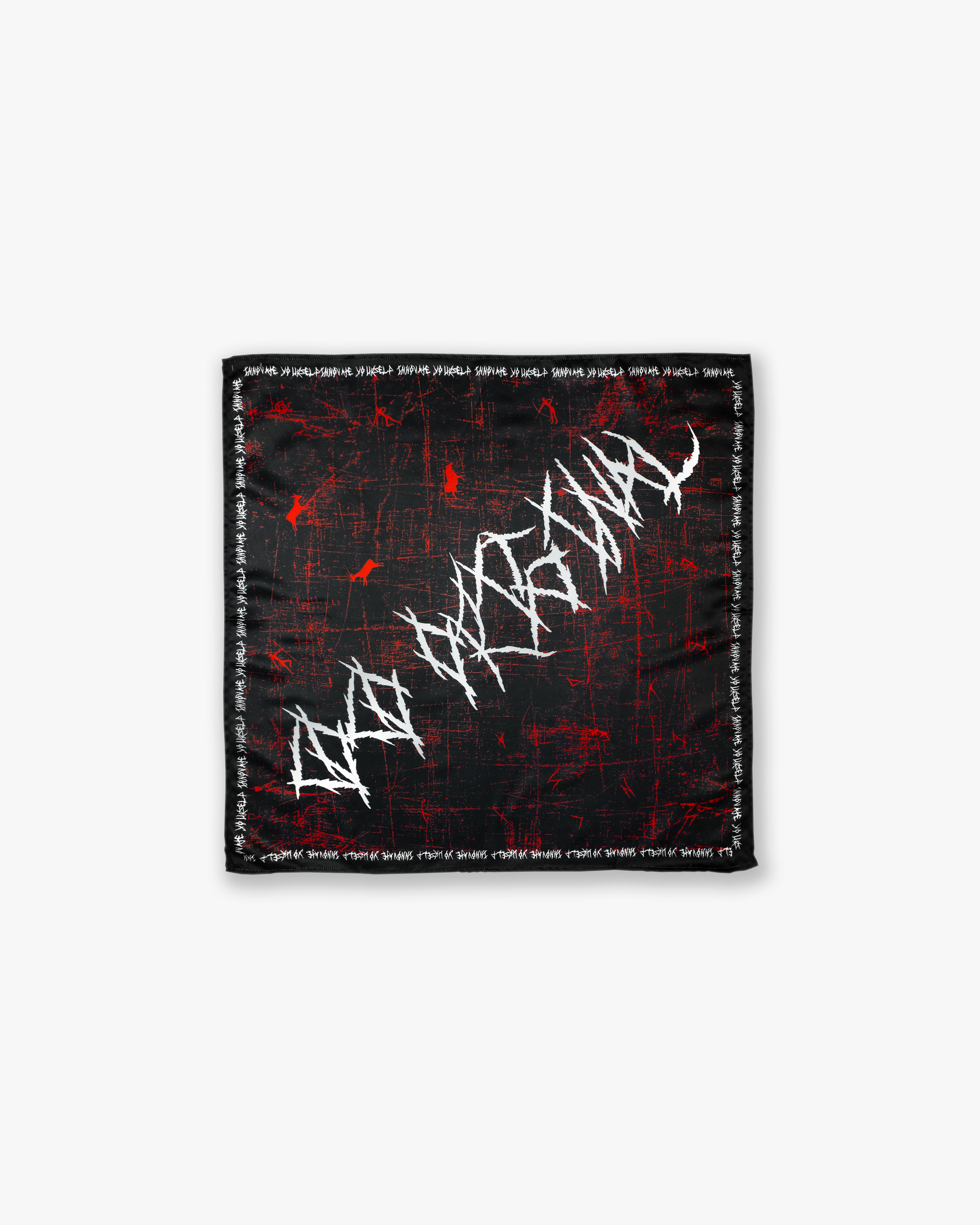 Nightmare Bandana
