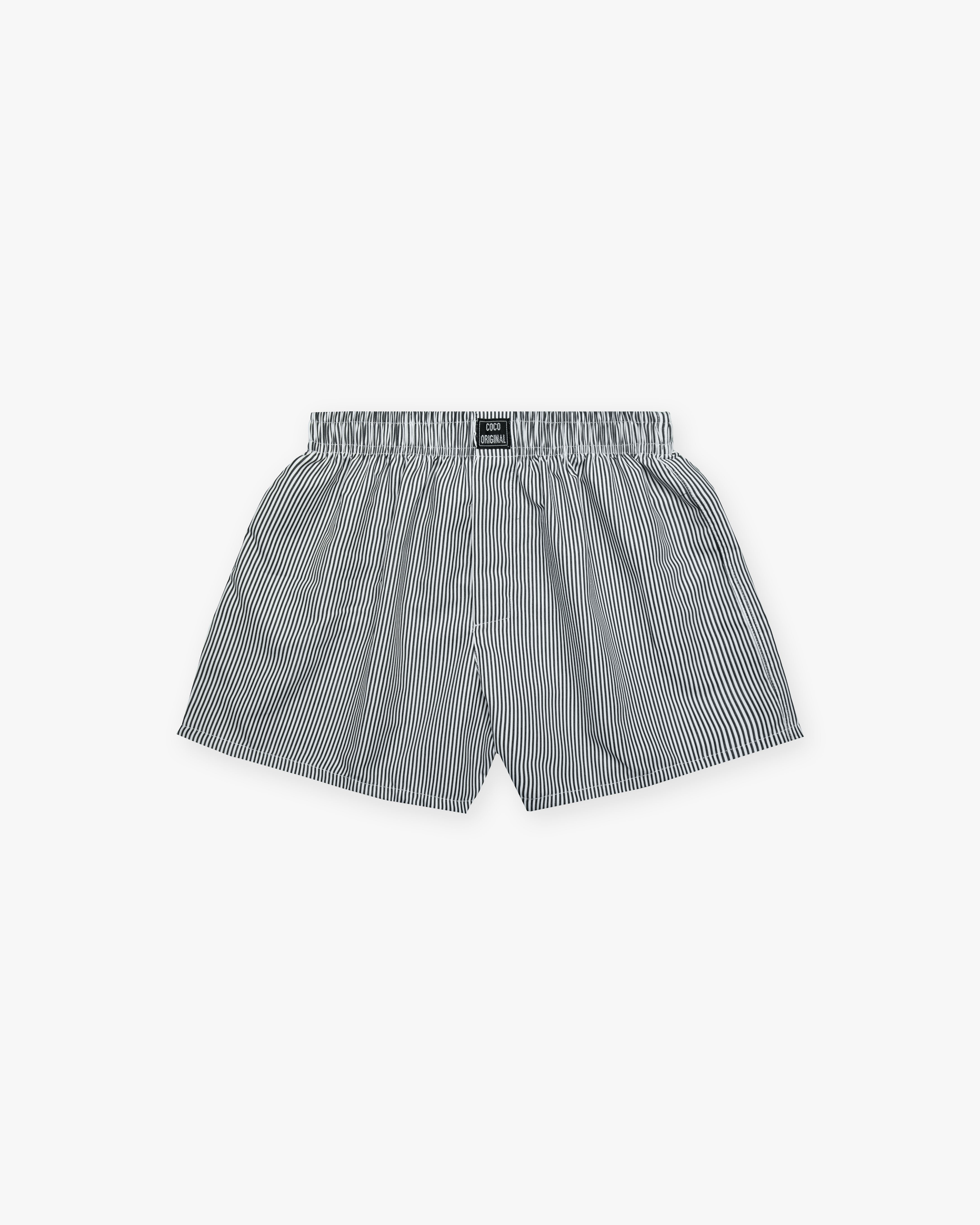 CoCo Striped Boxers