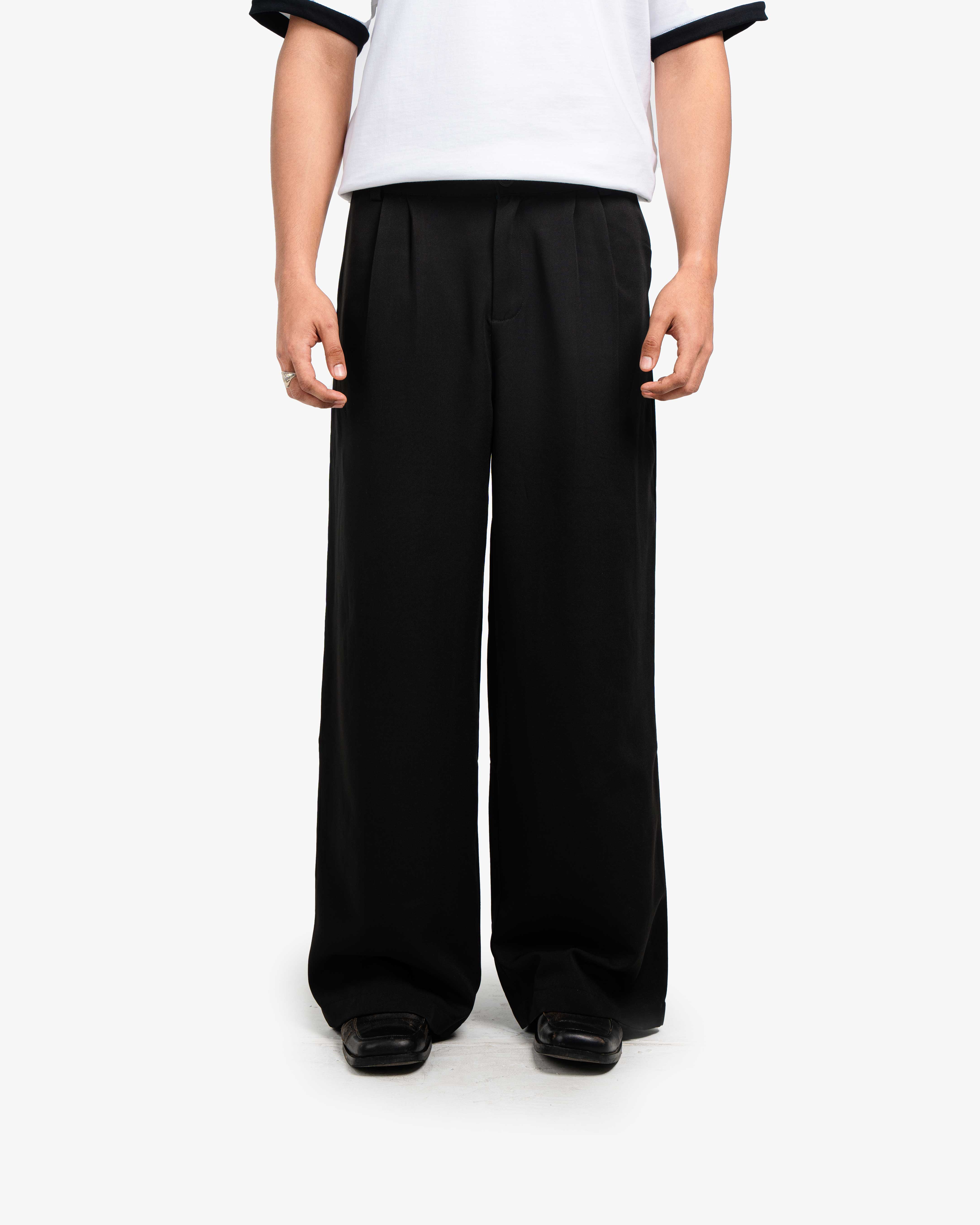 Date Night Trouser
