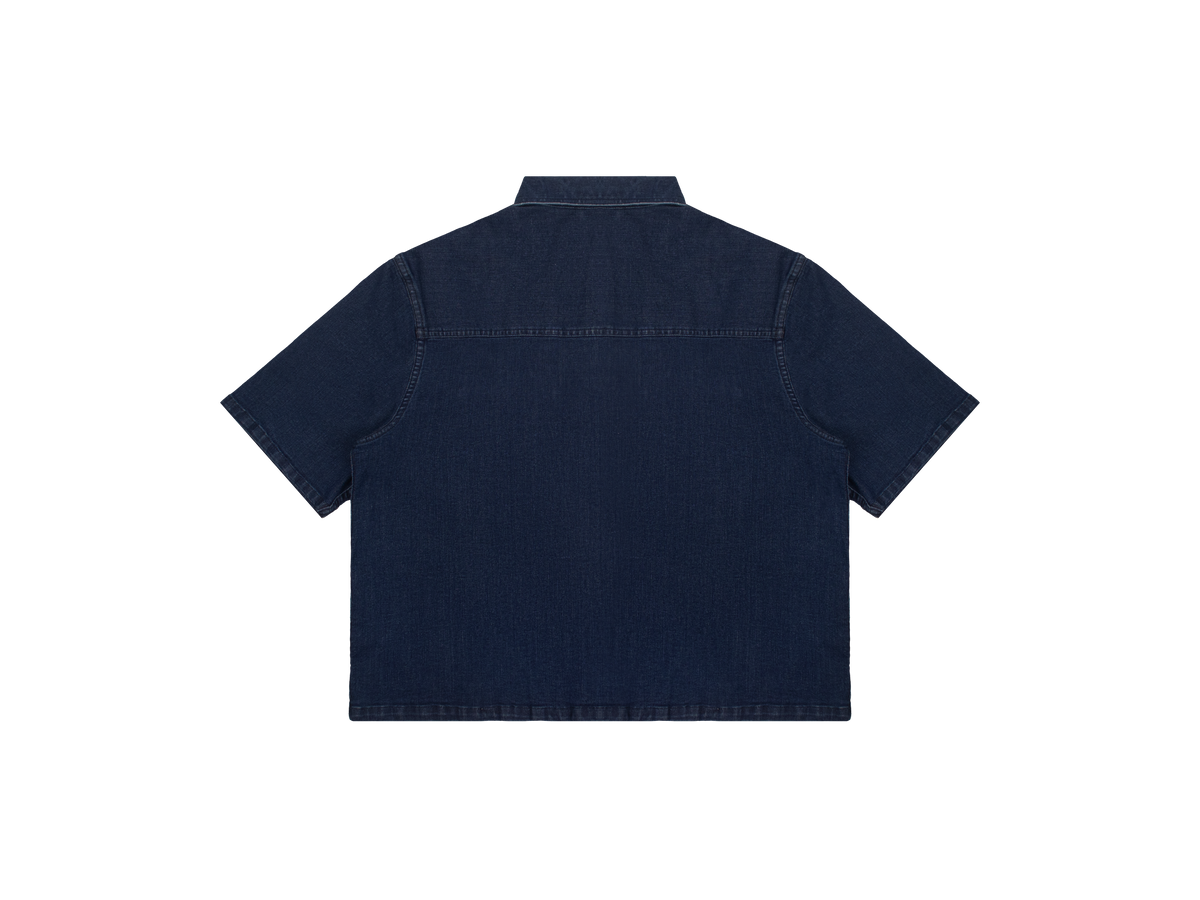 Fall Winter 2025 Collection - Drop 1 - Materials & Fabrics Image 9