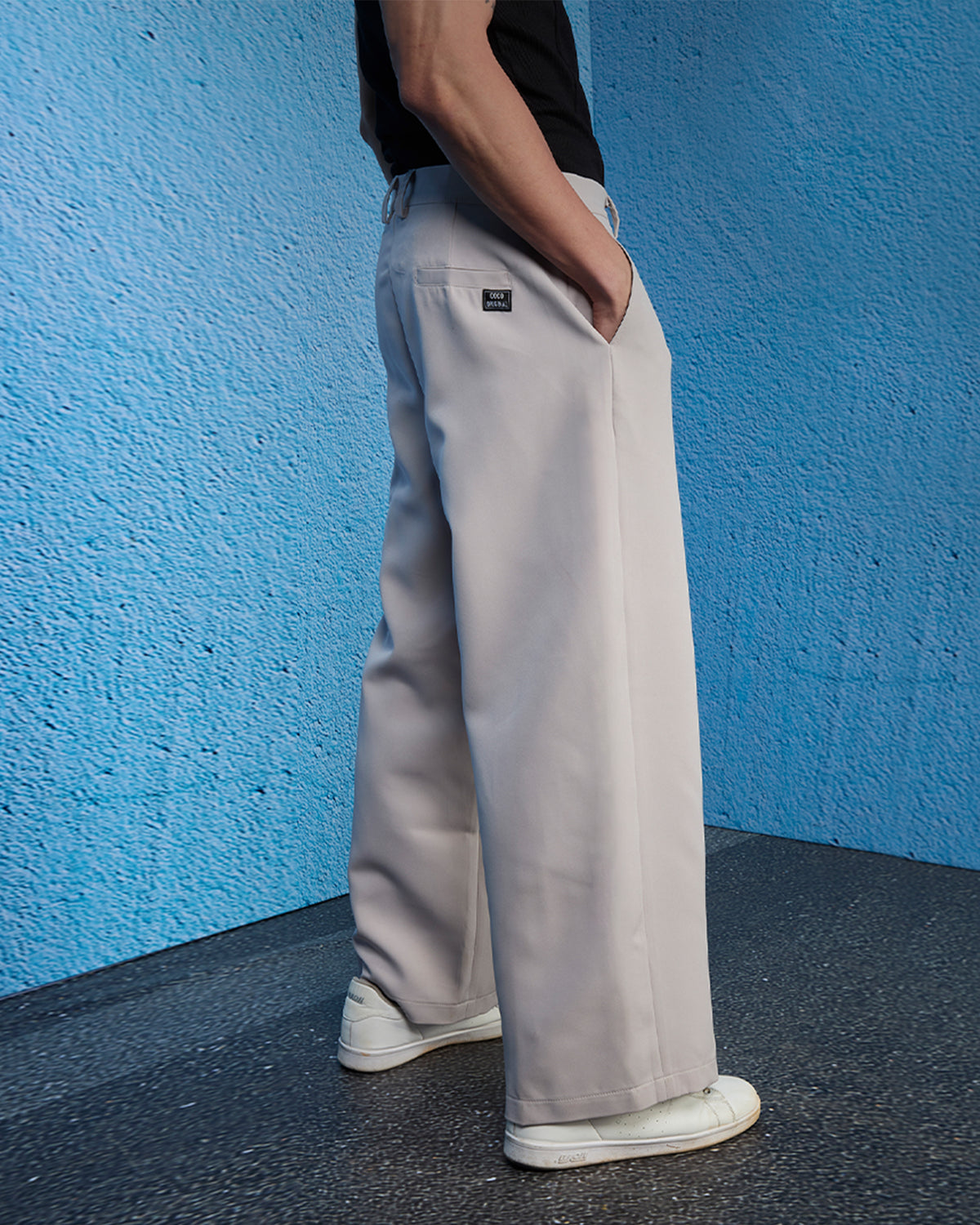 Spring Summer 2025 Collection - Drop 1 - Lookbook Image 8