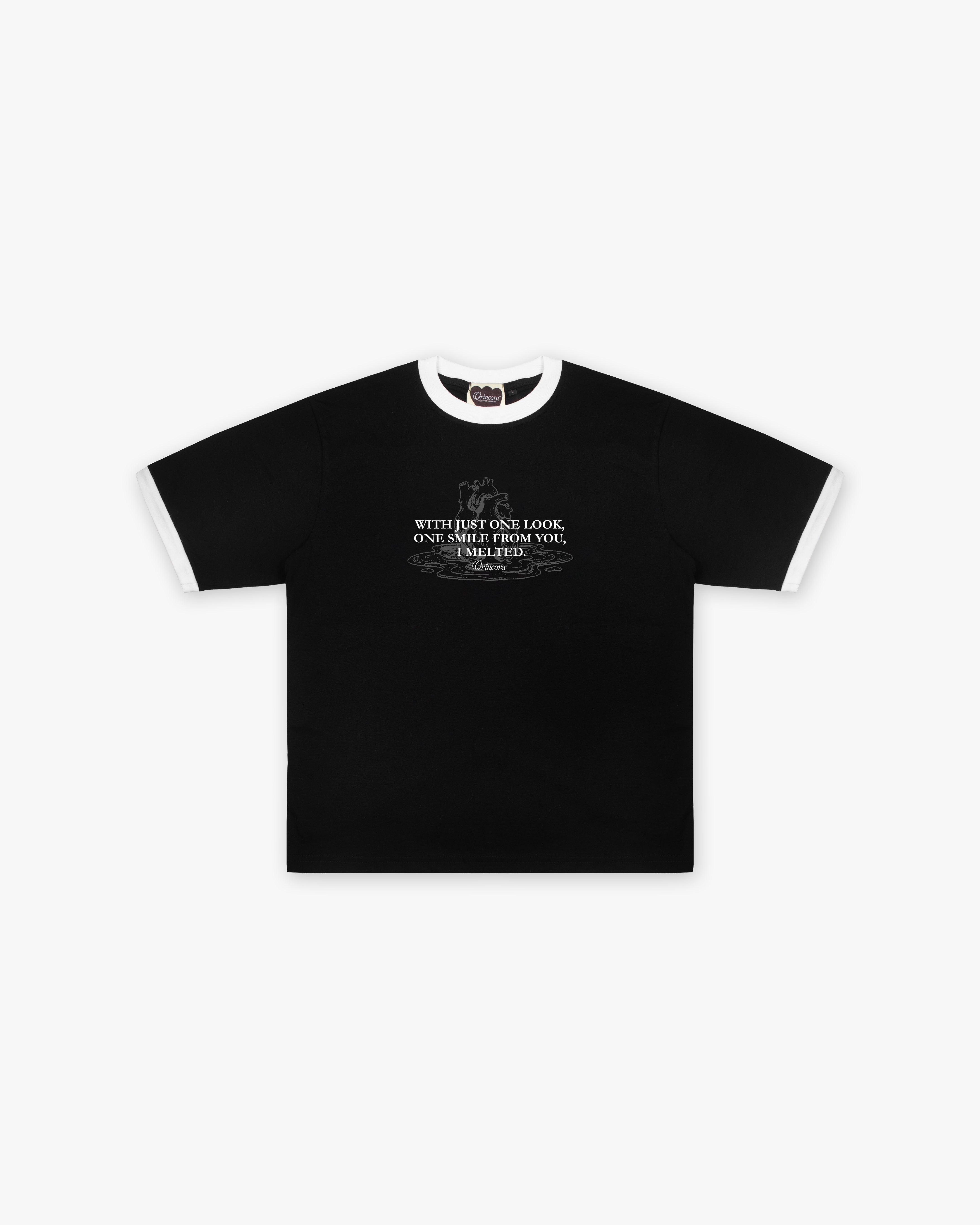 Melf for you Ringer T-Shirt