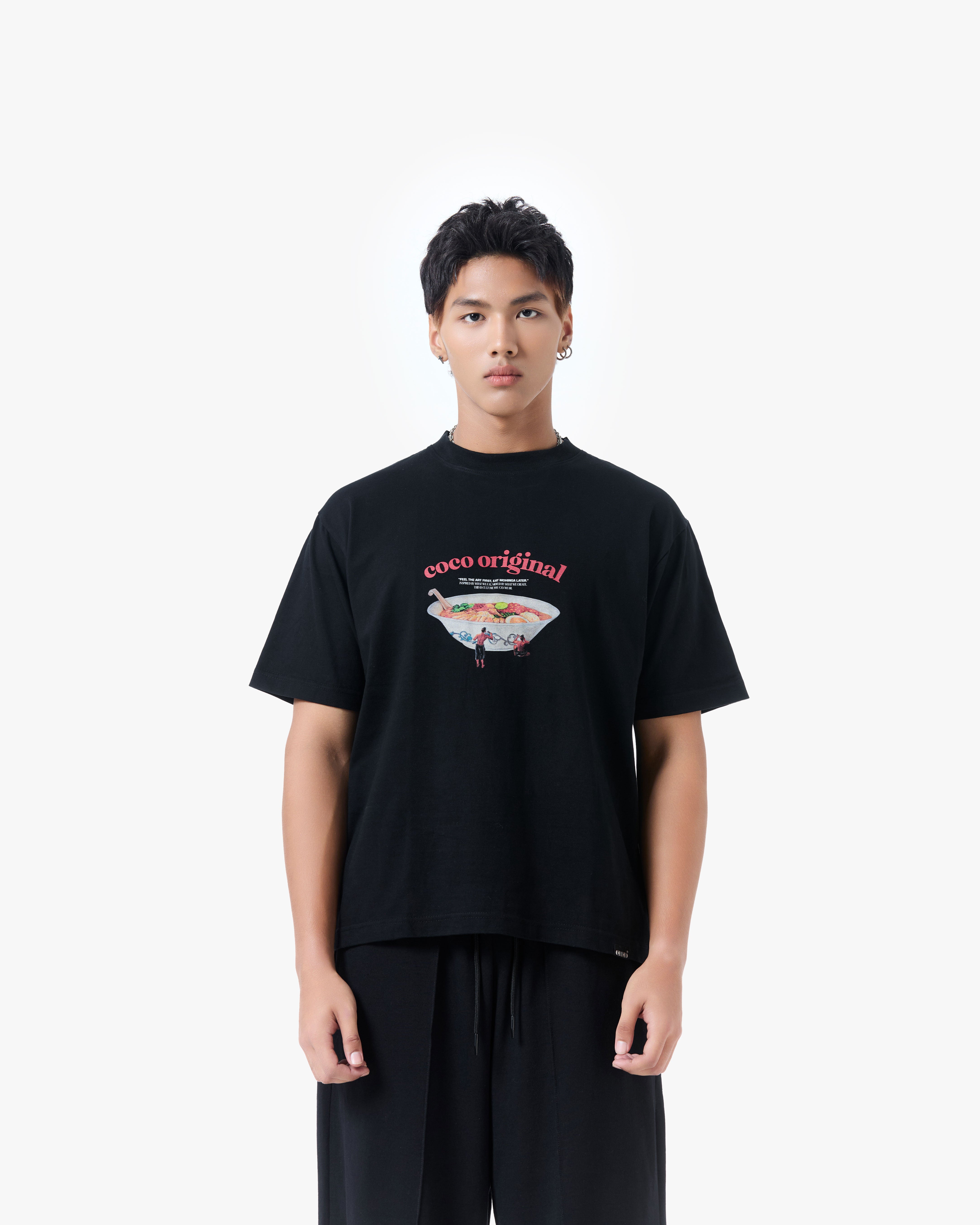 Mohinga T-Shirt