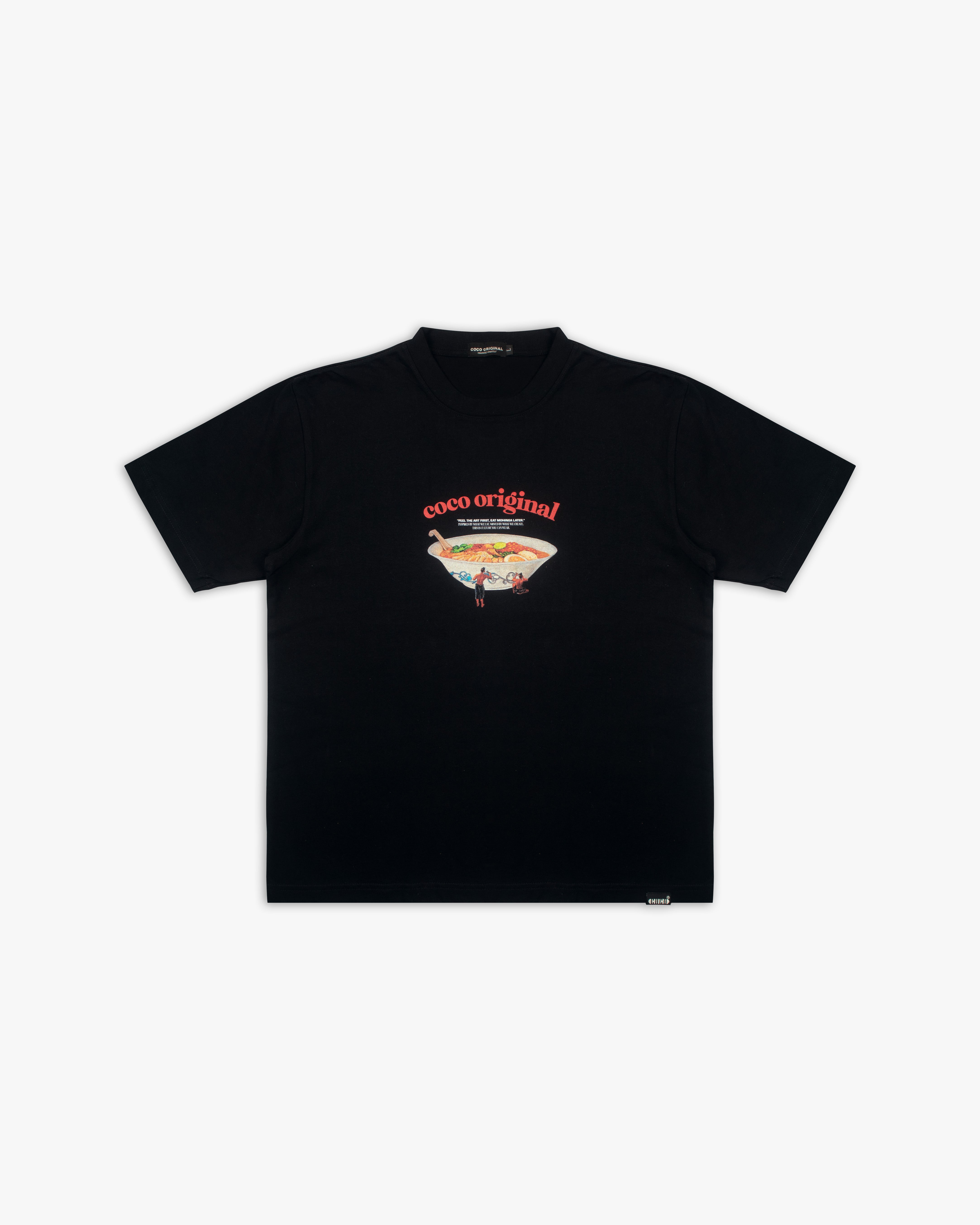 Mohinga T-Shirt