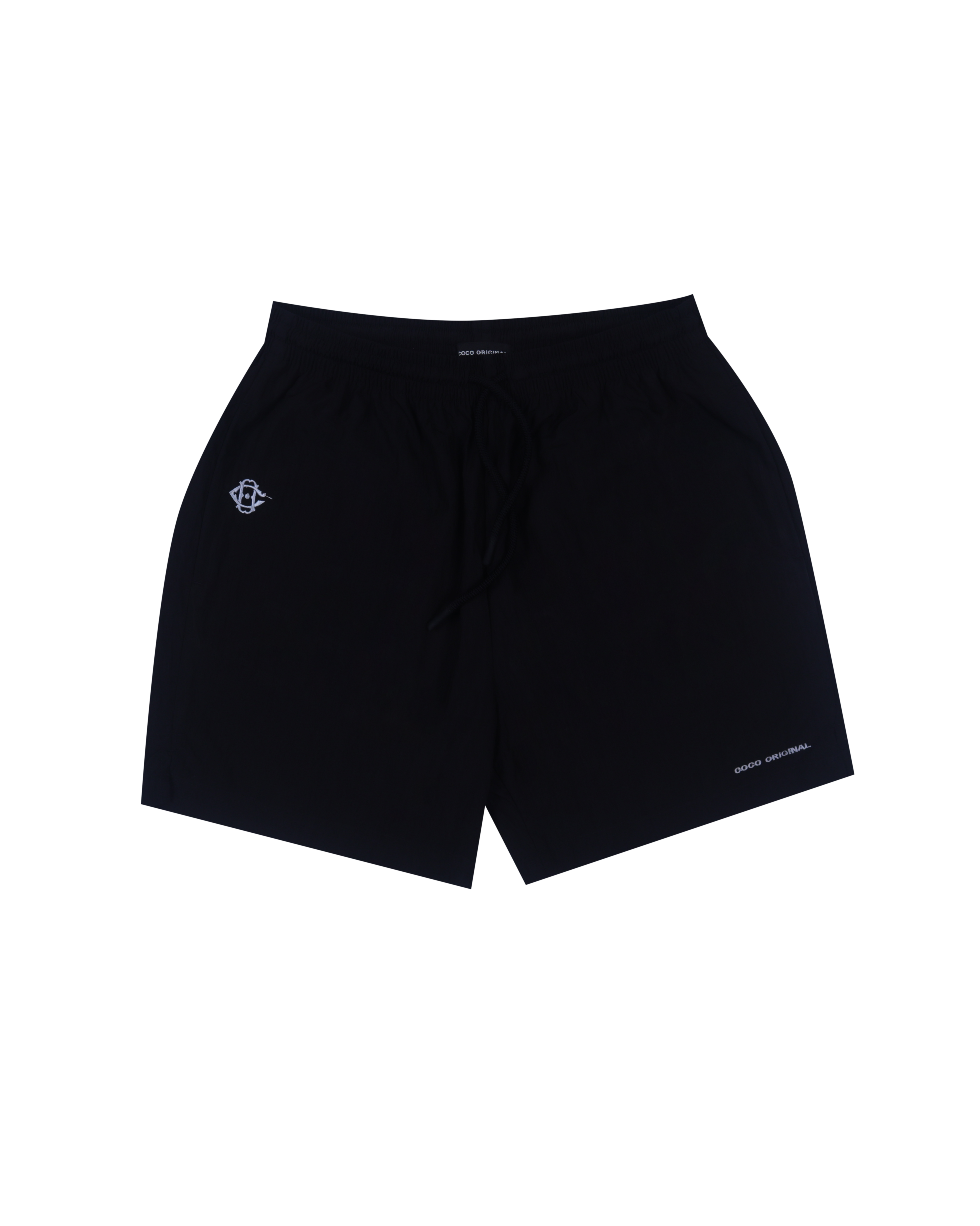 Nylon Short Pant
