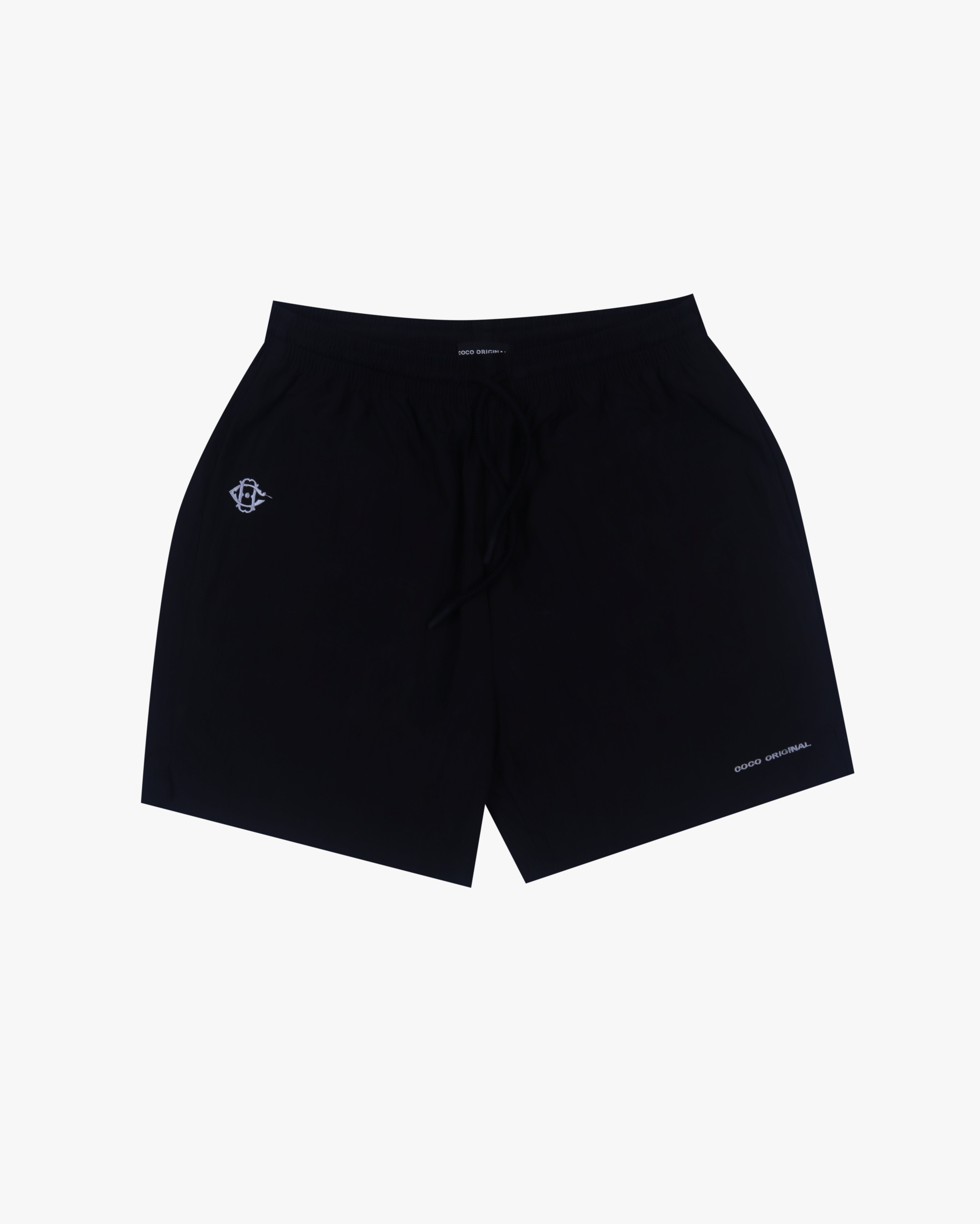 Nylon Short Pant