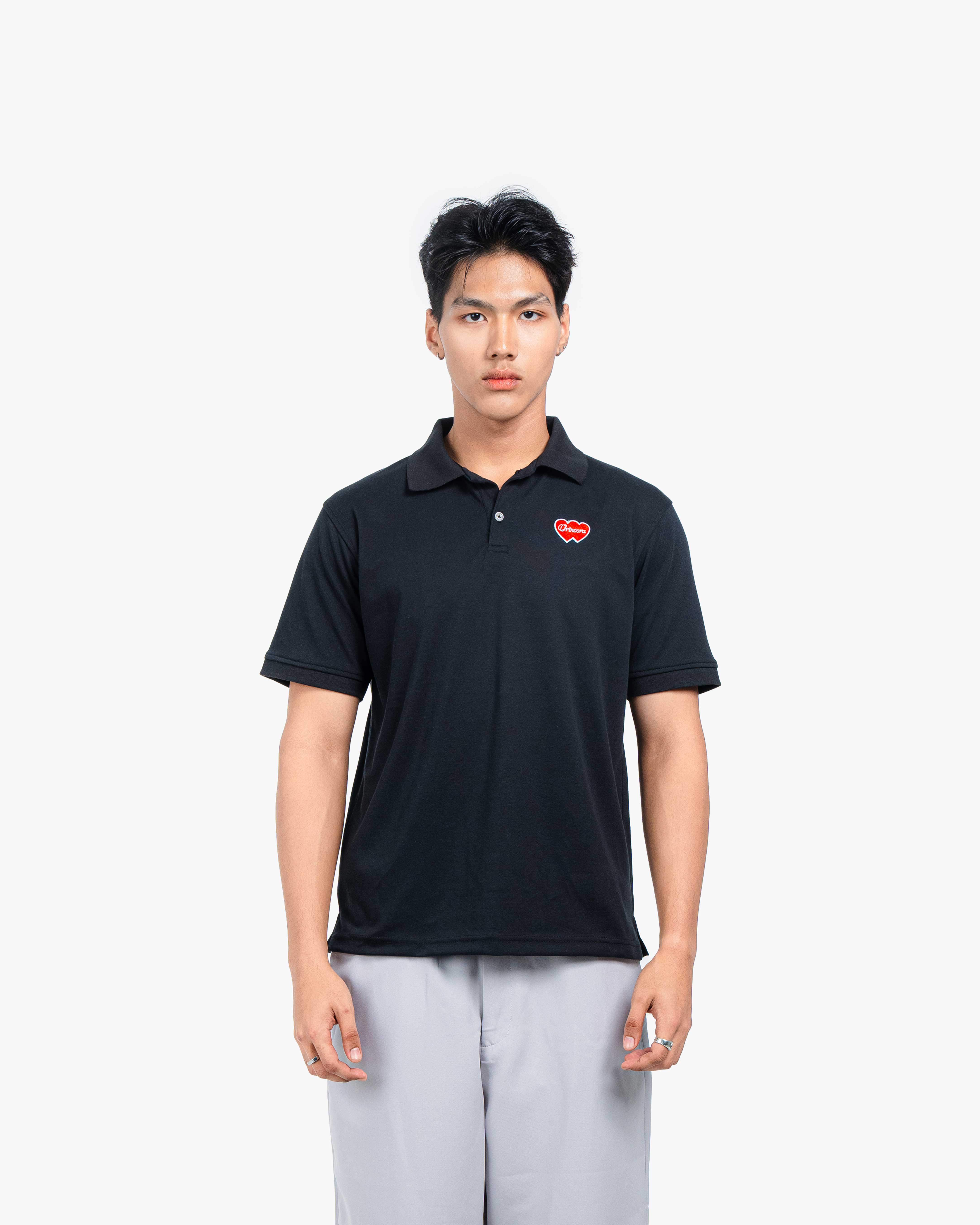 Only You Polo Shirt
