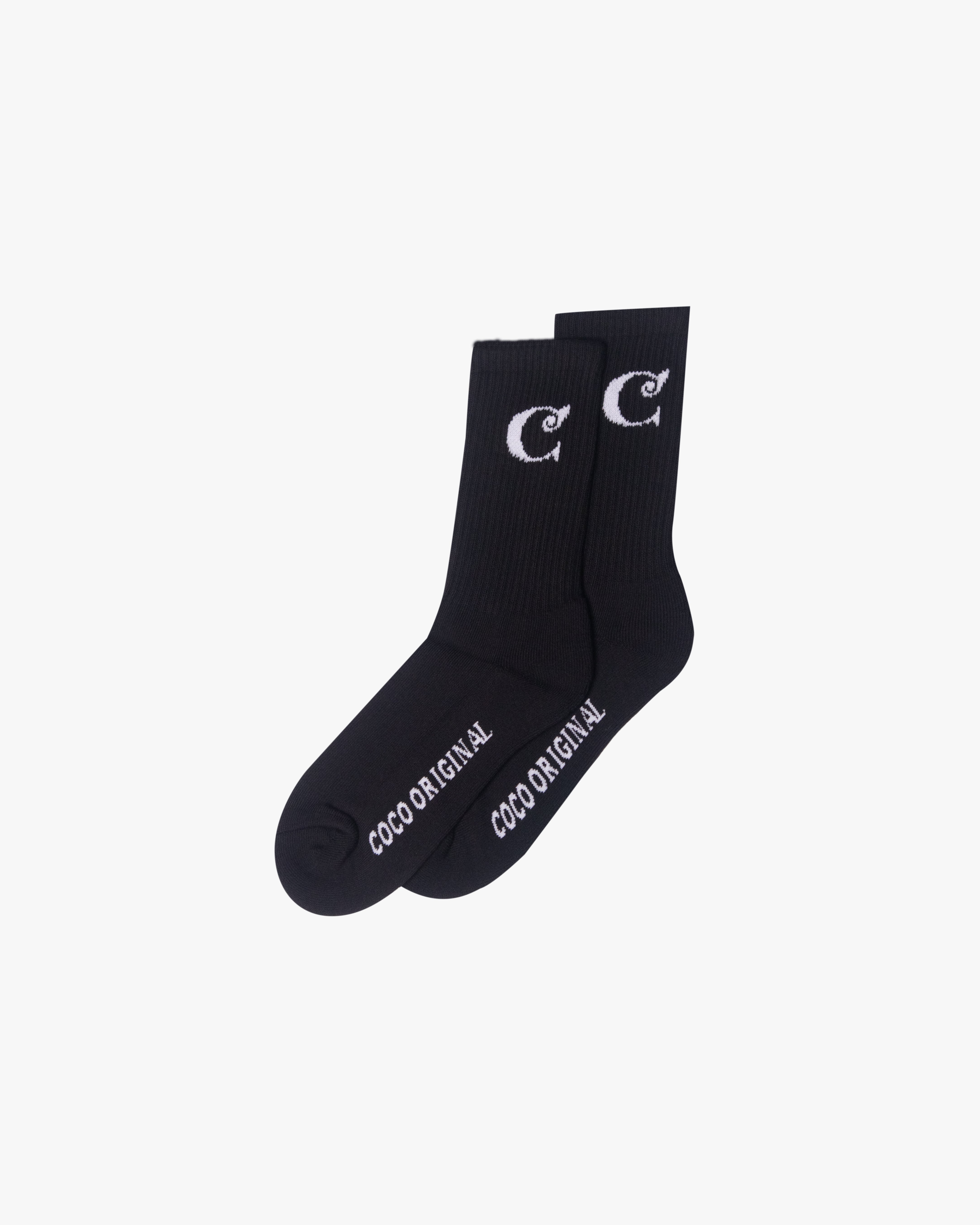 CoCo Original Crew Sock