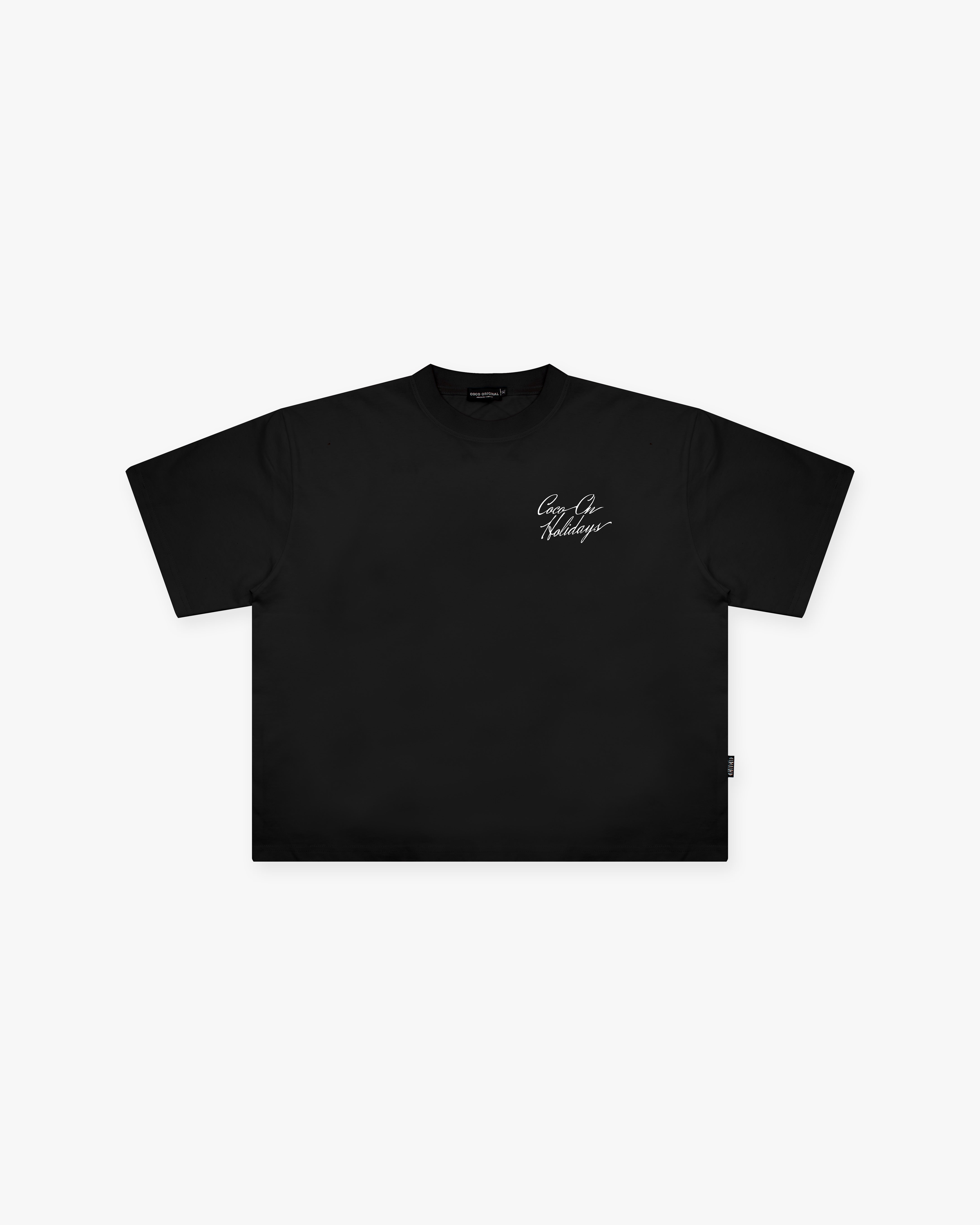 Summer Postcard T-Shirt