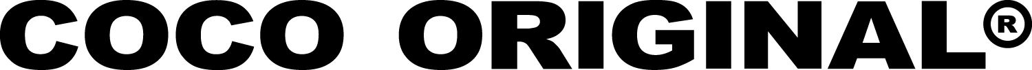 COCO ORIGINAL logo